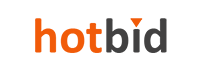 Hotbid Logo